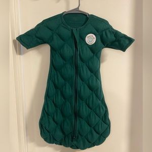 DreamLand Weighted Transitional Swaddle